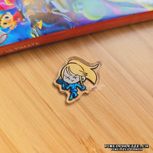 Charger l&#39;image dans la galerie, Super Smash Bro Shaker Charm Add-Ons
