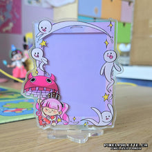Charger l&#39;image dans la galerie, 👻 Perona - Card Display Standee
