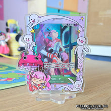 Charger l&#39;image dans la galerie, 👻 Perona - Card Display Standee

