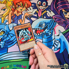 Charger l&#39;image dans la galerie, 📗 Toon World - Play Mat
