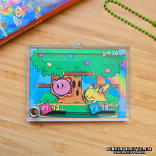 Charger l&#39;image dans la galerie, Build Your Own Smash Bros Arena - Kirby&#39;s Dream Land
