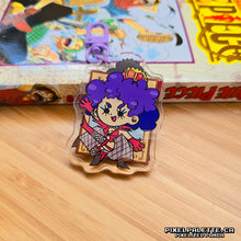 Charger l&#39;image dans la galerie, 💋 Ivankov - Double Sided Acrylic Charm
