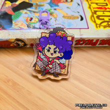 Load image into Gallery viewer, 💋 Ivankov - Double Sided Acrylic Charm
