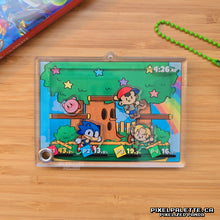 Load image into Gallery viewer, Build Your Own Smash Bros Arena - Kirby&#39;s Dreamland (4 Player)
