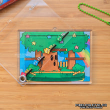 Load image into Gallery viewer, Build Your Own Smash Bros Arena - Kirby&#39;s Dreamland (4 Player)
