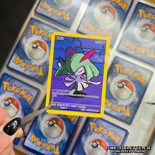 Load image into Gallery viewer, 🔮 Kirlia Full Art Card - FE Card Rally 2025
