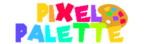 Pixel Palette