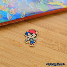 Load image into Gallery viewer, Super Smash Bro Shaker Charm Add-Ons
