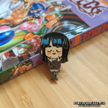 Load image into Gallery viewer, Devil Child Nico Robin - Enamel Pin
