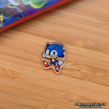 Load image into Gallery viewer, Super Smash Bro Shaker Charm Add-Ons
