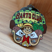 Biggest Fan Club Crew!