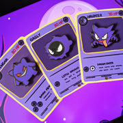 Ghost Mini Pals - Mini Enamel Pins