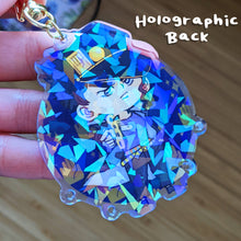 Charger l&#39;image dans la galerie, Jojo &#39;s Strange Occurrence  - Dangling Acrylic Charms
