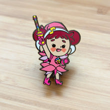Load image into Gallery viewer, Do-Re-Mi 🍭 - Enamel Pin
