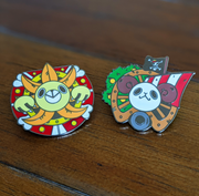 Merry + Sunny - Discount Bundle 🈹